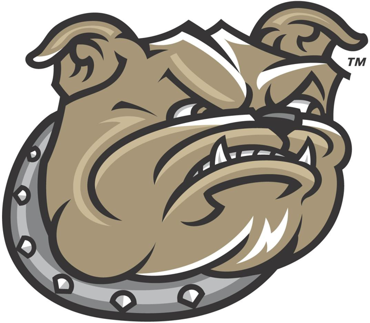 Bryant Bulldogs 2005-Pres Secondary Logo iron on transfers for T-shirts